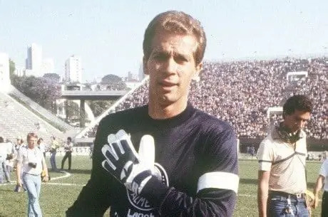 Palmeiras Legend